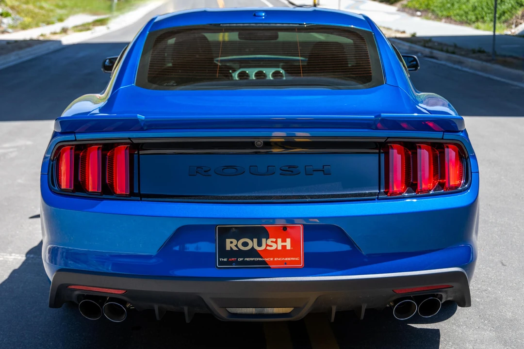 2017 Ford S550 Mustang - Image 5 of 31