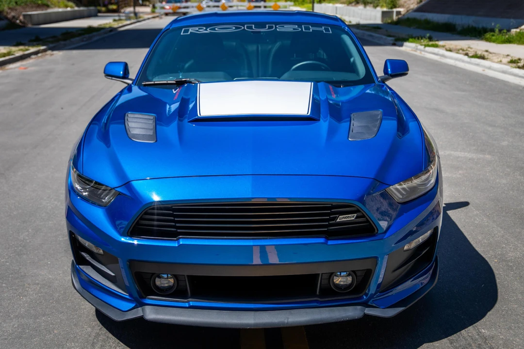 2017 Ford S550 Mustang - Image 2 of 31