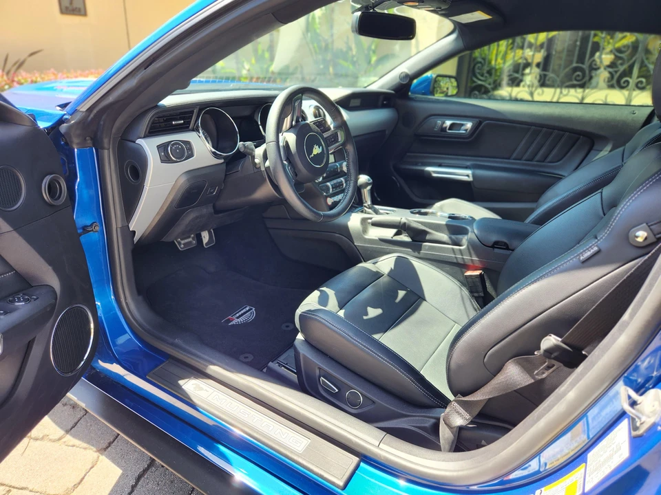 2017 Ford S550 Mustang - Image 31 of 31
