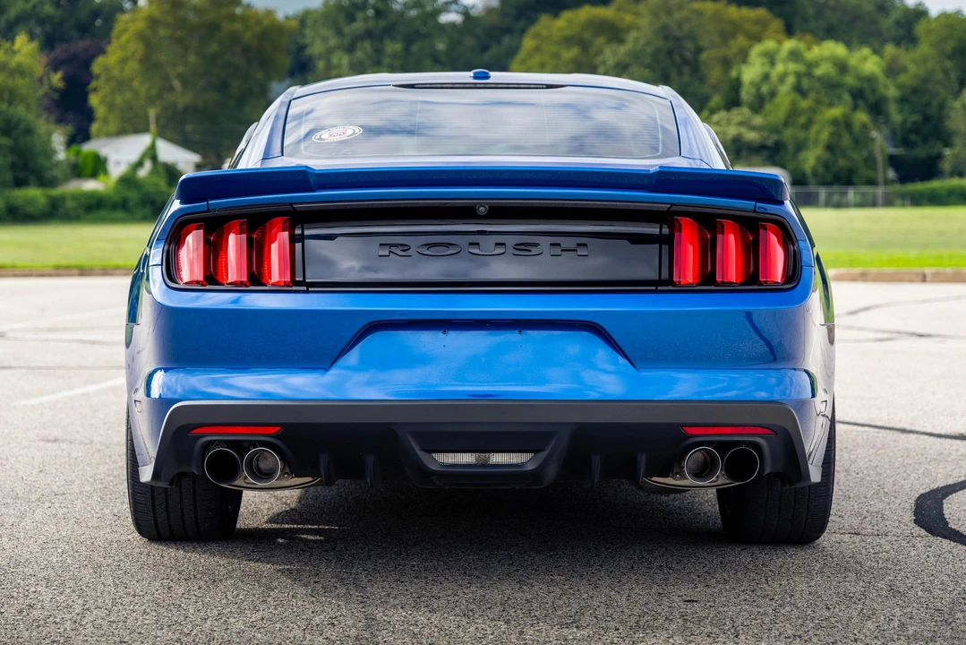 2017 Ford S550 Mustang - Image 6 of 31
