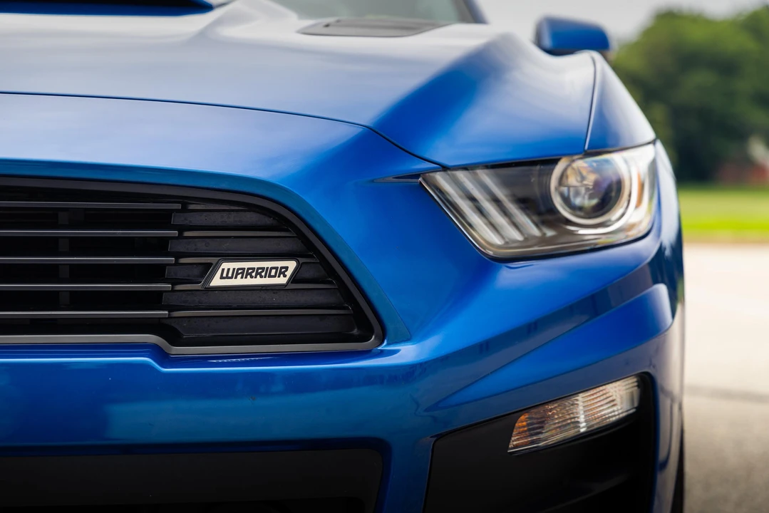 2017 Ford S550 Mustang - Image 13 of 31