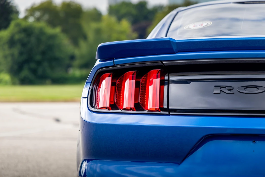 2017 Ford S550 Mustang - Image 24 of 31