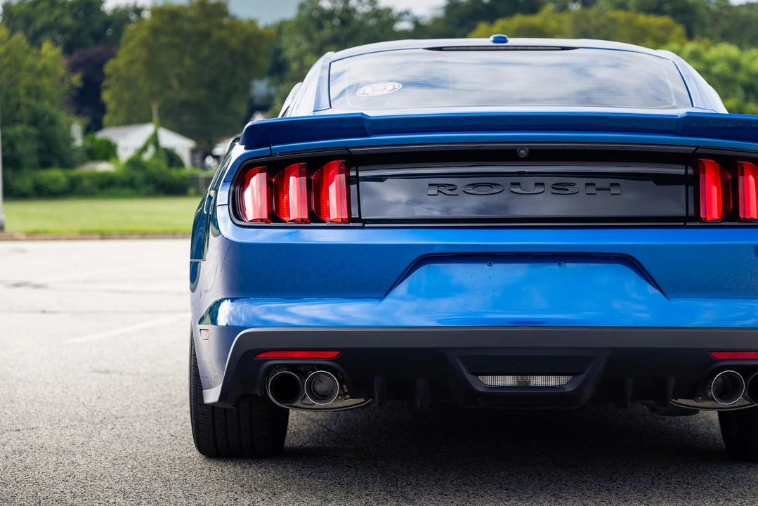 2017 Ford S550 Mustang - Image 26 of 31