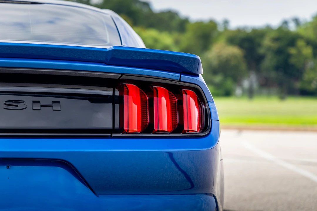 2017 Ford S550 Mustang - Image 29 of 31