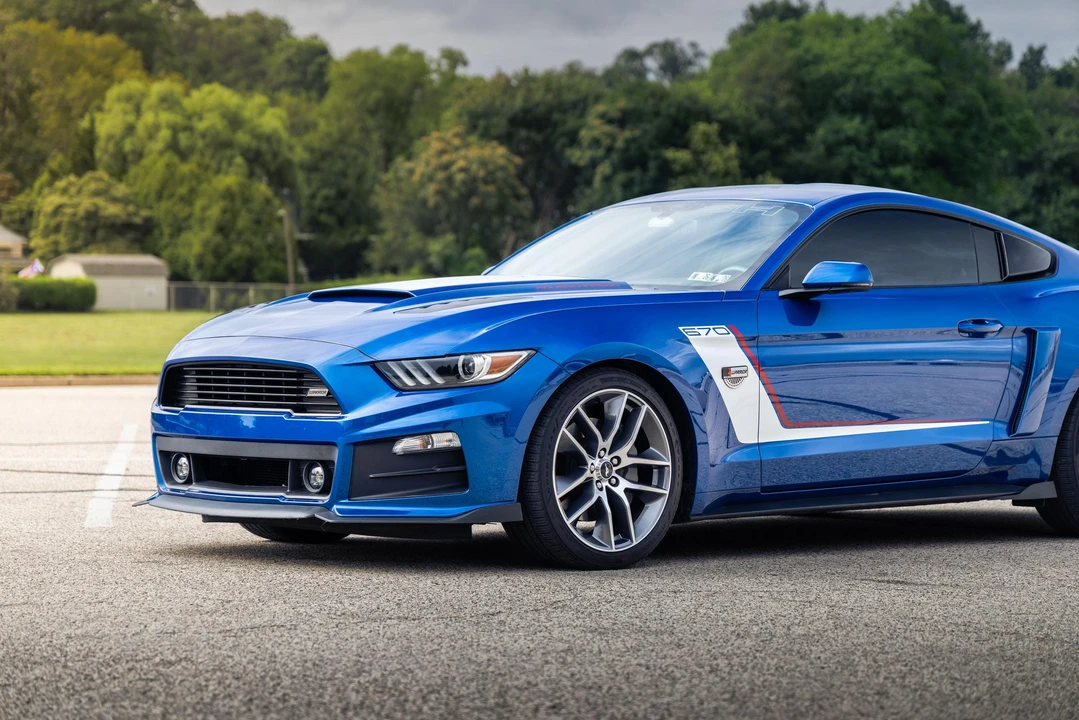 2017 Ford S550 Mustang - Image 15 of 31