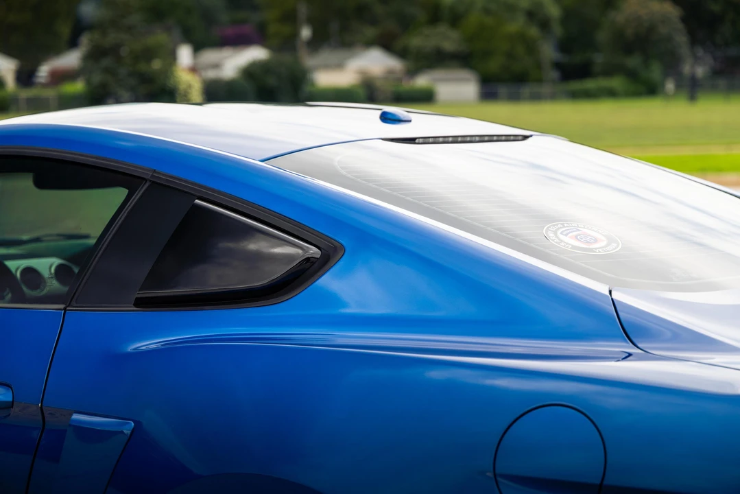 2017 Ford S550 Mustang - Image 22 of 31
