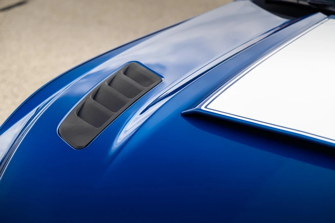 2017 Ford S550 Mustang - Image 16 of 31