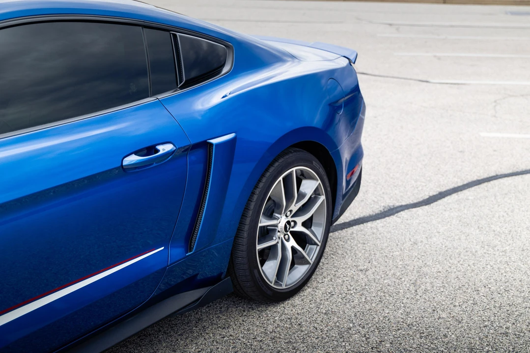 2017 Ford S550 Mustang - Image 18 of 31