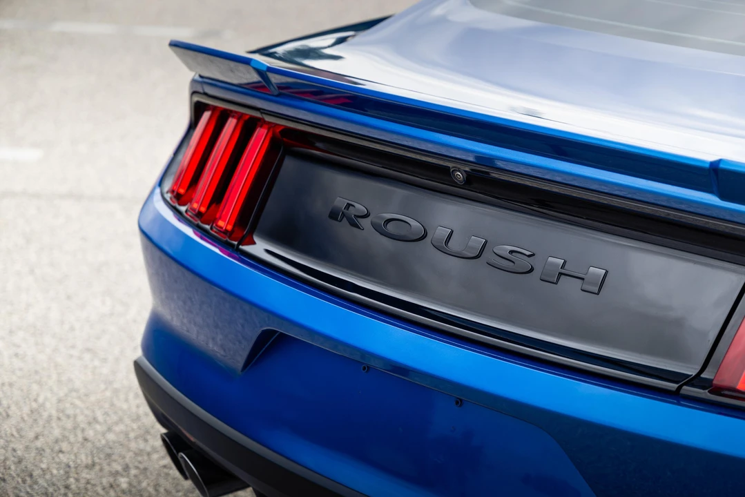 2017 Ford S550 Mustang - Image 31 of 31