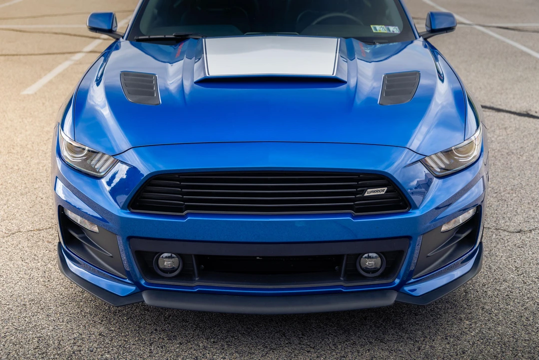 2017 Ford S550 Mustang - Image 10 of 31