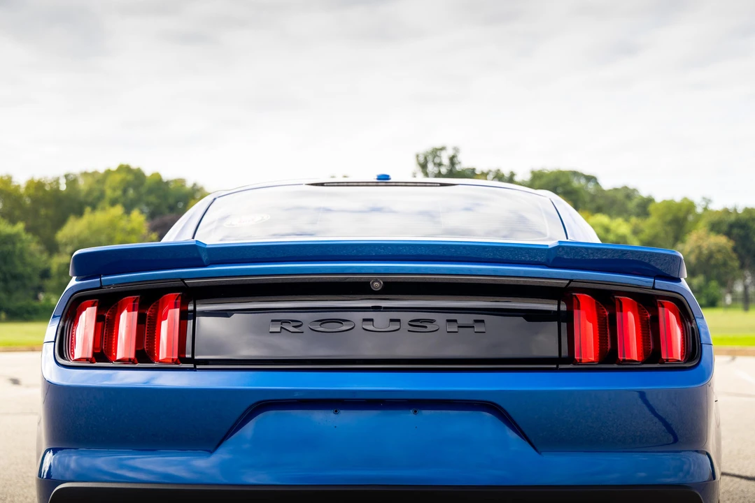 2017 Ford S550 Mustang - Image 27 of 31