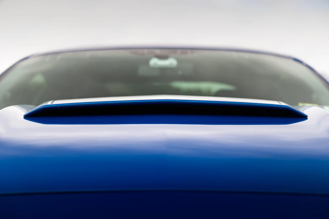 2017 Ford S550 Mustang - Image 12 of 31