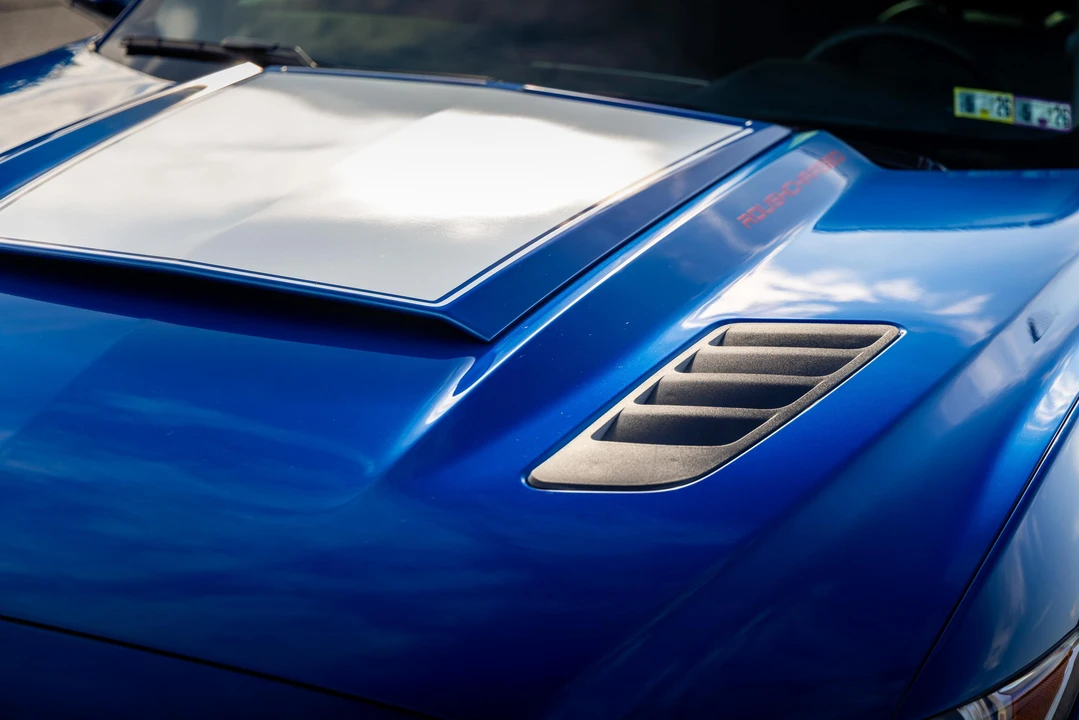 2017 Ford S550 Mustang - Image 17 of 31