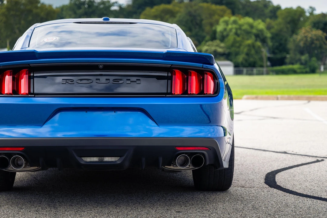 2017 Ford S550 Mustang - Image 28 of 31