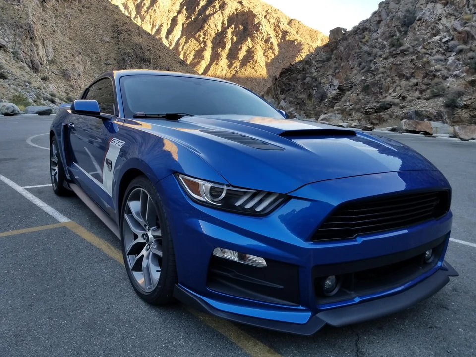 2017 Ford S550 Mustang - Image 13 of 31