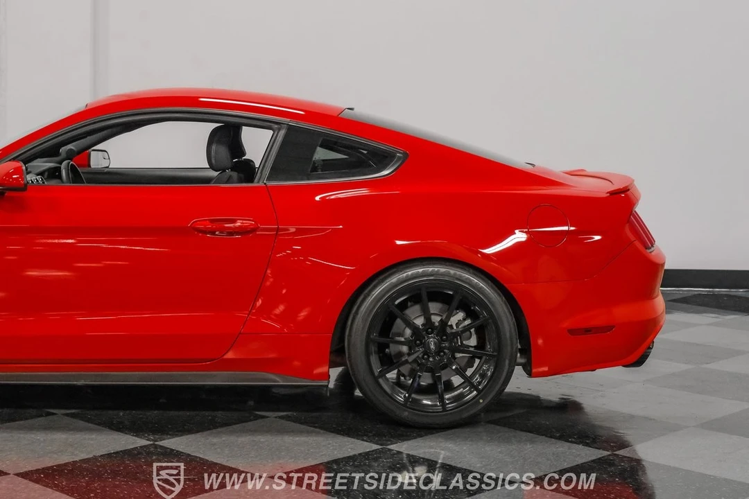 2017 Ford S550 Mustang - Image 10 of 12