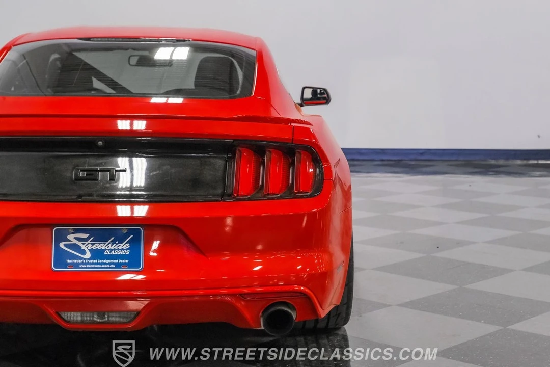 2017 Ford S550 Mustang - Image 11 of 12