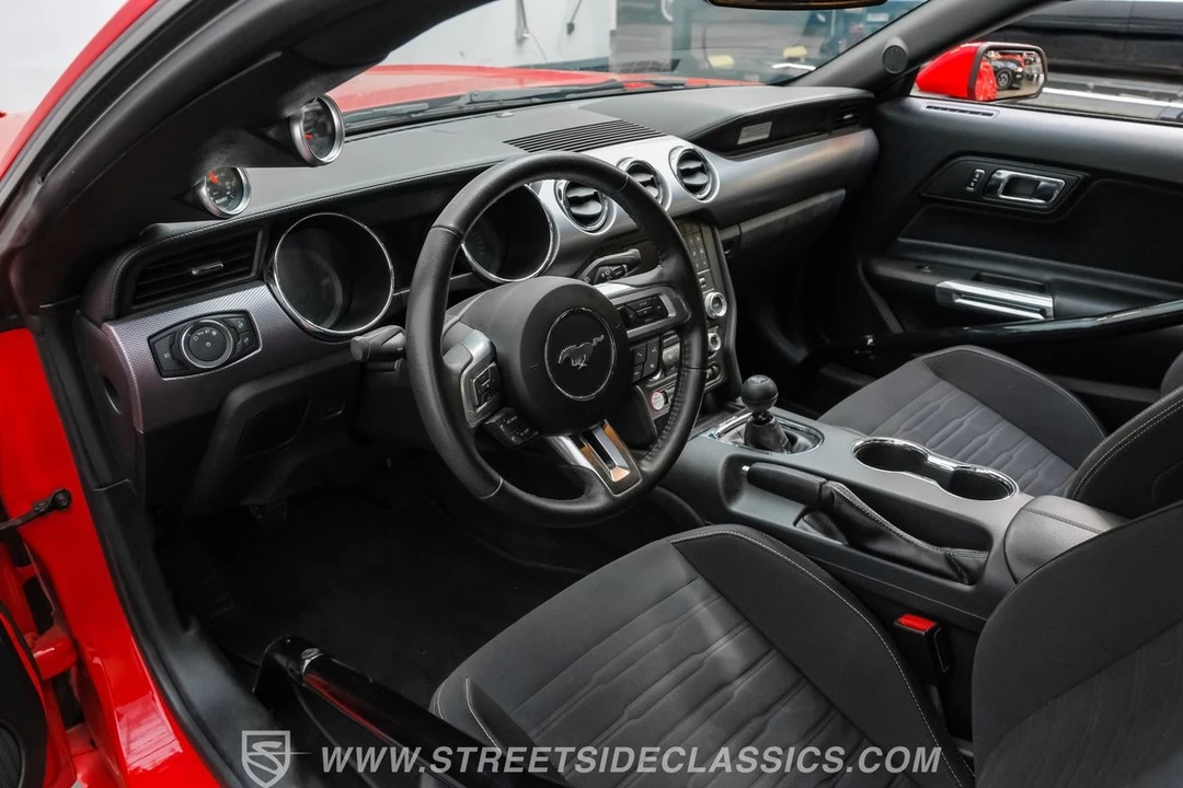 2017 Ford S550 Mustang - Image 5 of 21
