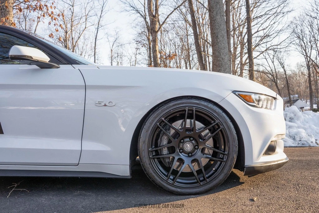 2017 Ford S550 Mustang - Image 11 of 12