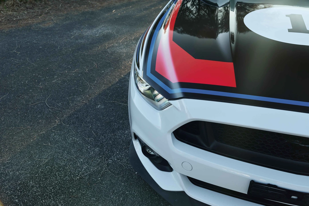 2017 Ford S550 Mustang GT - Image 10 of 31
