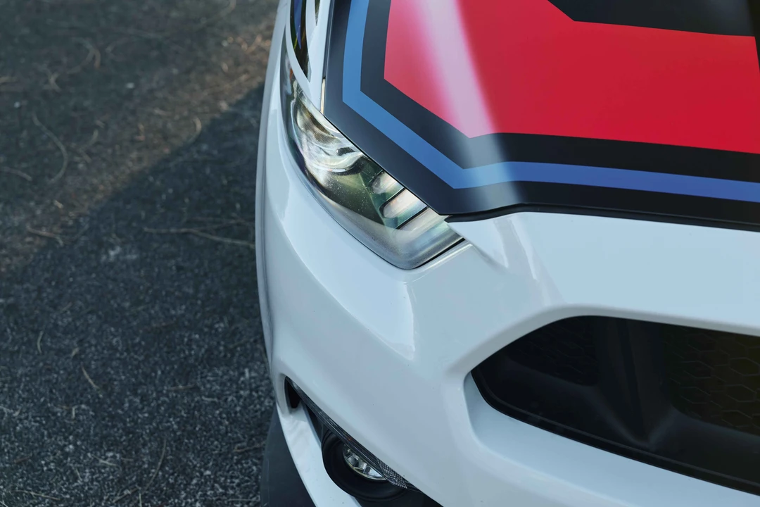 2017 Ford S550 Mustang GT - Image 11 of 31