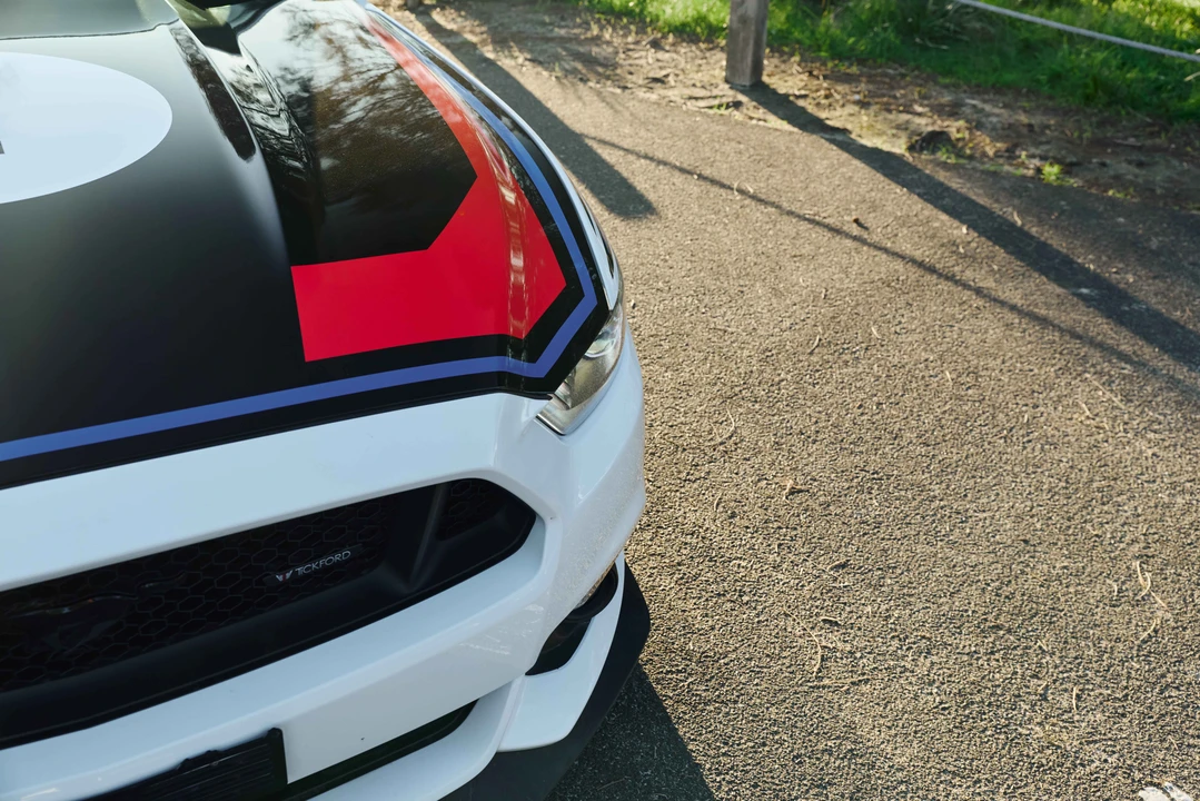 2017 Ford S550 Mustang GT - Image 12 of 31