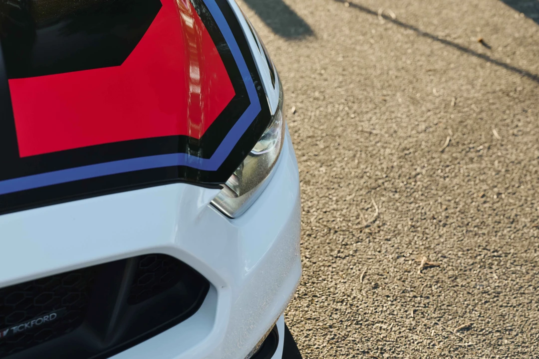 2017 Ford S550 Mustang GT - Image 13 of 31