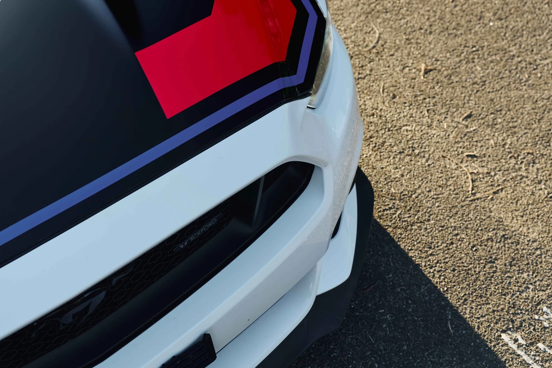 2017 Ford S550 Mustang GT - Image 15 of 31