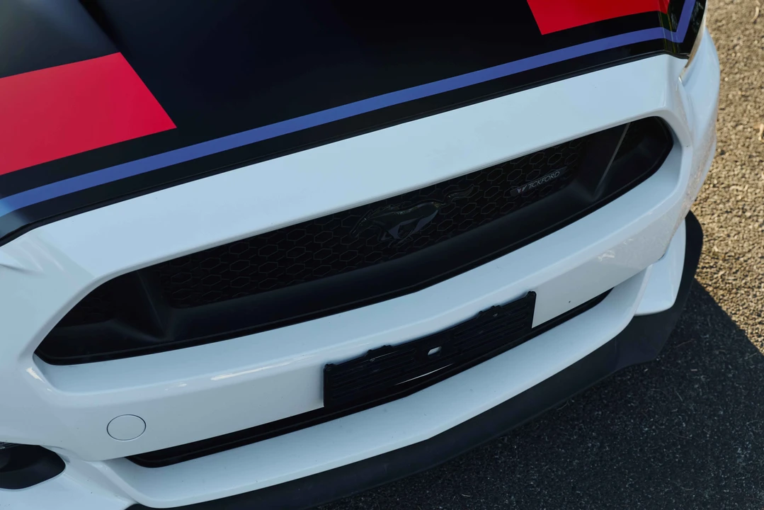 2017 Ford S550 Mustang GT - Image 16 of 31