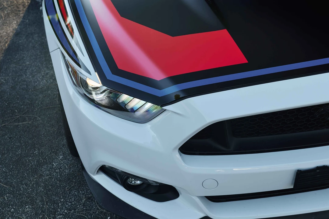 2017 Ford S550 Mustang GT - Image 17 of 31