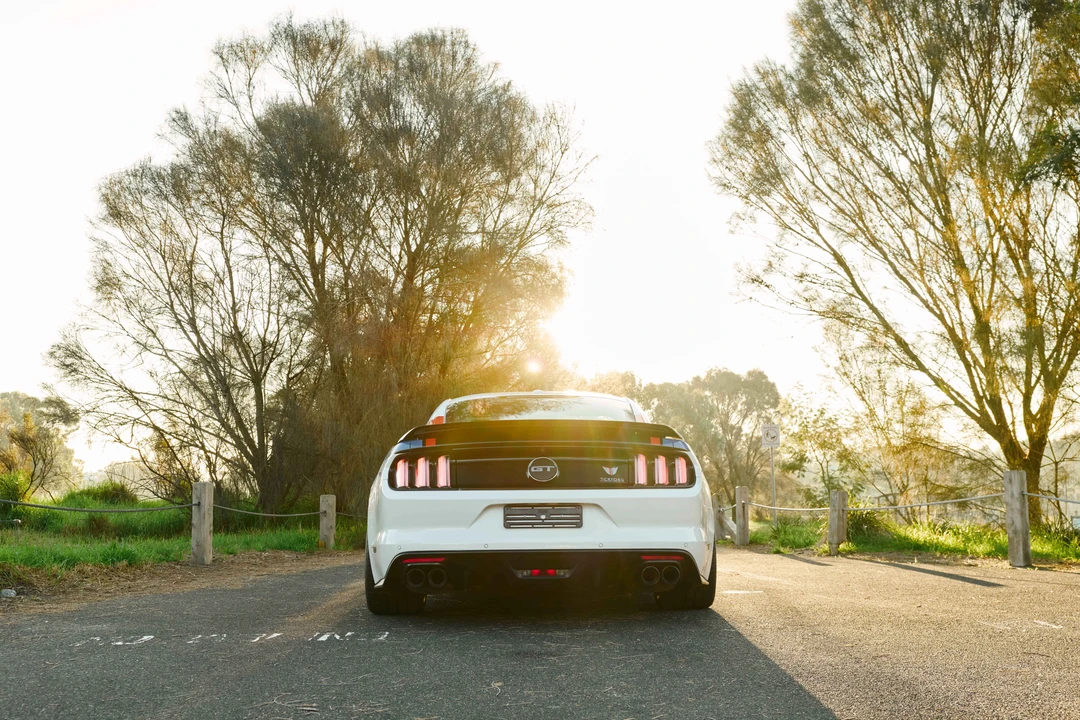 2017 Ford S550 Mustang GT - Image 6 of 31