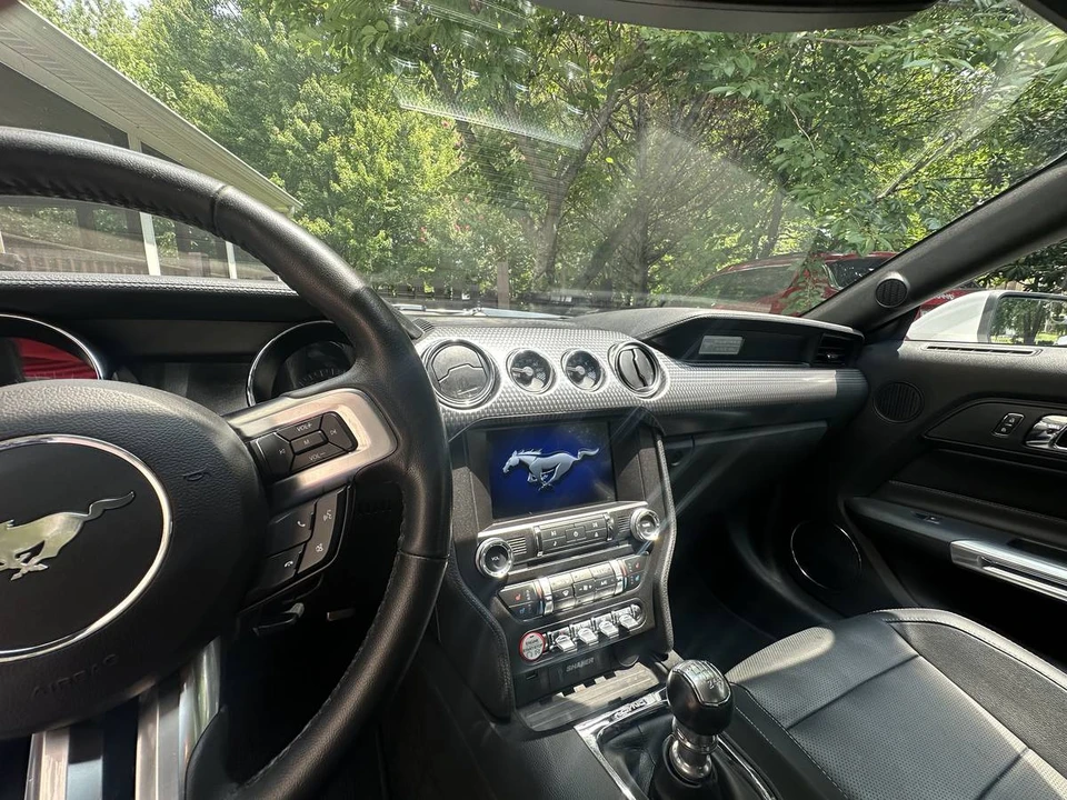 2017 Ford S550 Mustang GT - Image 3 of 12