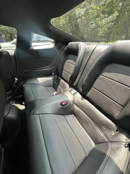2017 Ford S550 Mustang GT - Image 2 of 12