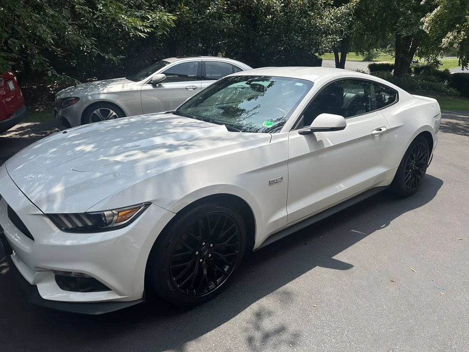 2017 Ford S550 Mustang GT - Image 12 of 12