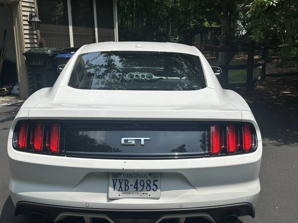 2017 Ford S550 Mustang GT - Image 9 of 12