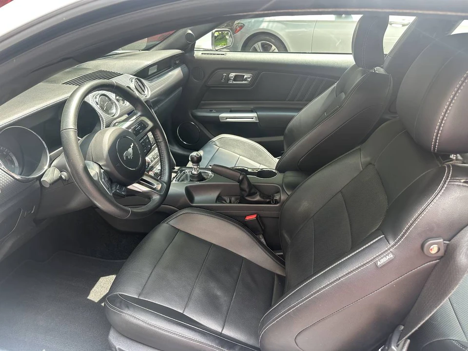 2017 Ford S550 Mustang GT - Image 5 of 12