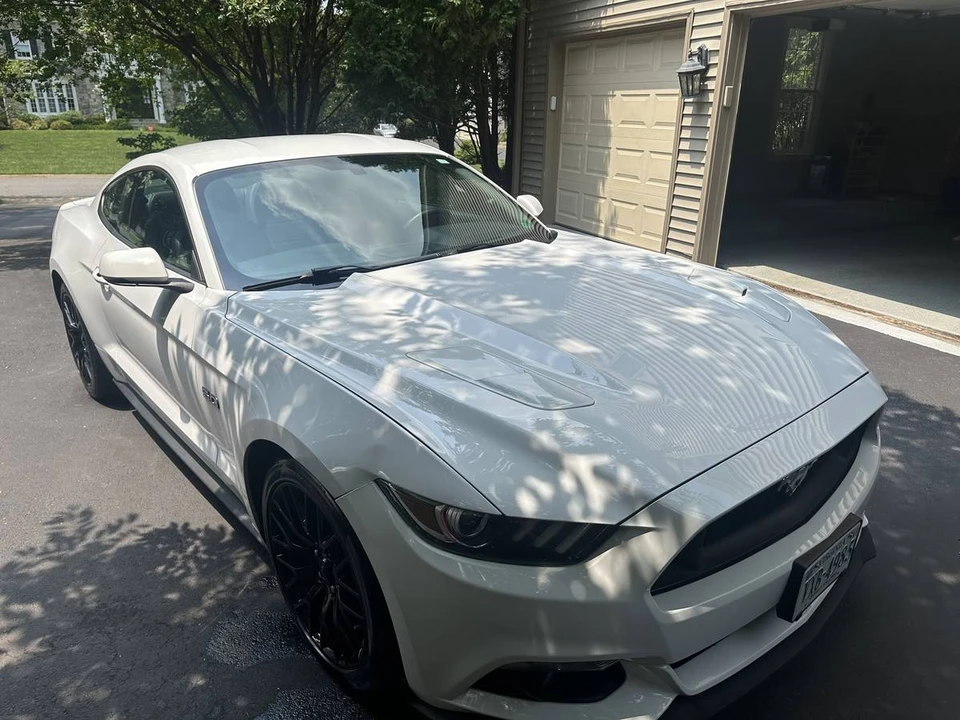 2017 Ford S550 Mustang GT - Image 10 of 12