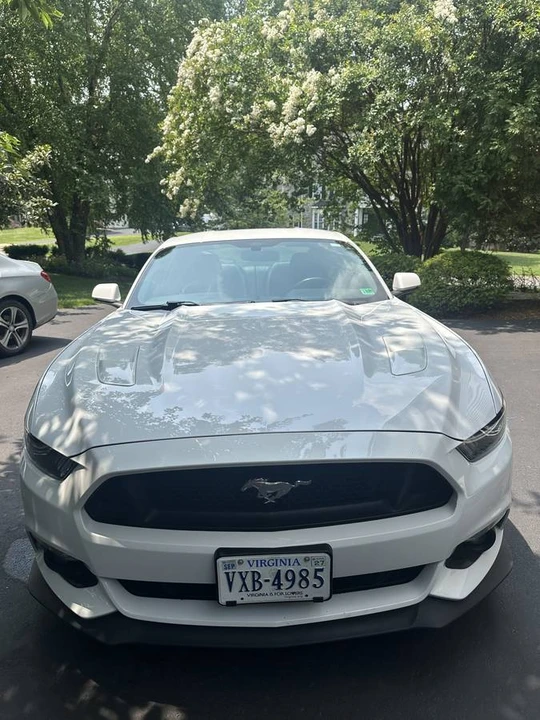 2017 Ford S550 Mustang GT - Image 11 of 12