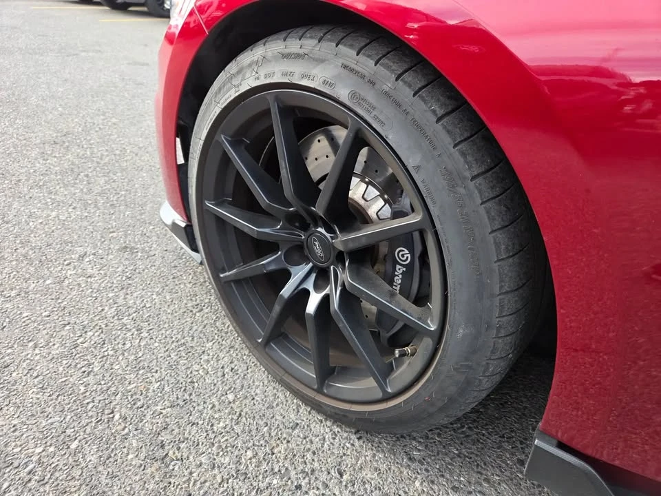 2017 Ford S550 Mustang GT - Image 5 of 7