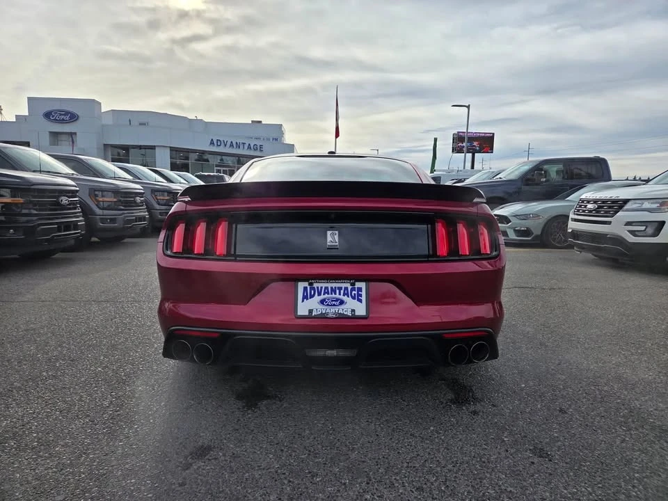 2017 Ford S550 Mustang GT - Image 3 of 7