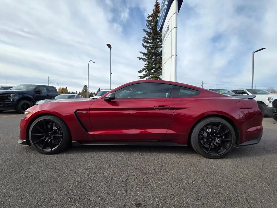 2017 Ford S550 Mustang GT - Image 2 of 7