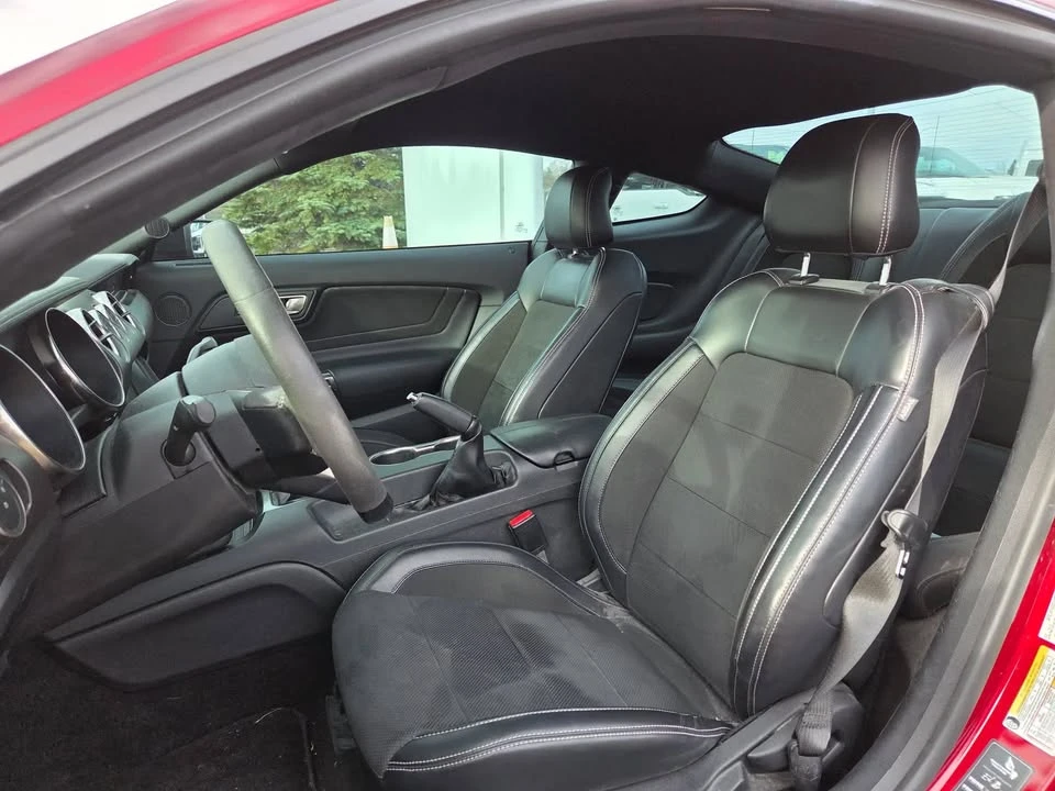 2017 Ford S550 Mustang GT - Image 6 of 7