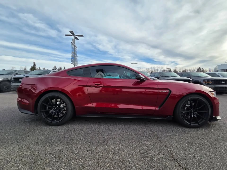 2017 Ford S550 Mustang GT - Image 4 of 7