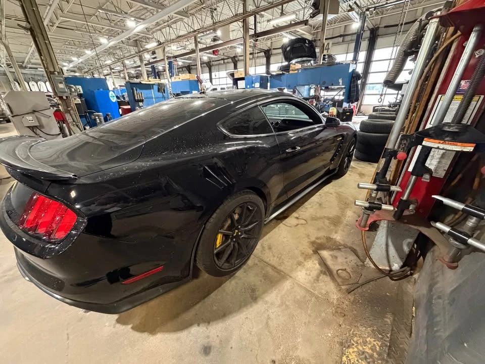 2017 Ford S550 Mustang GT - Image 2 of 7