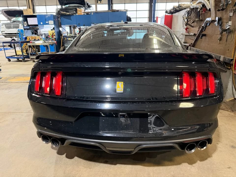 2017 Ford S550 Mustang GT - Image 3 of 7