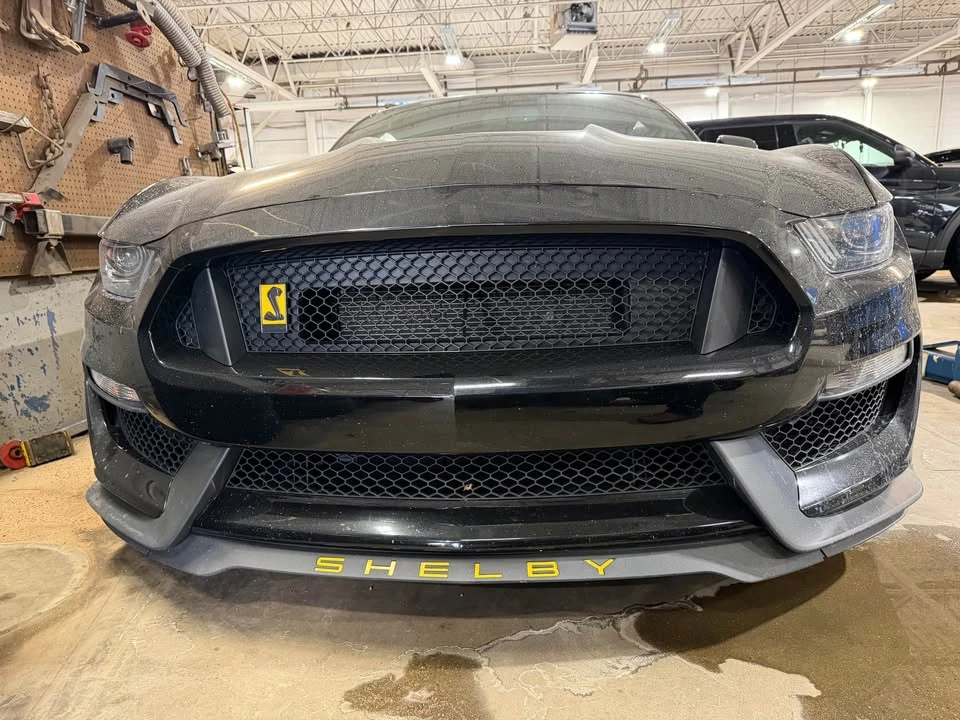 2017 Ford S550 Mustang GT - Image 7 of 7