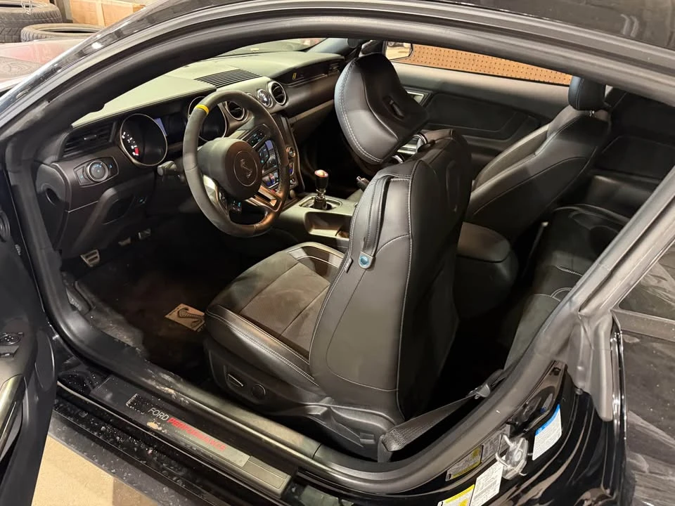 2017 Ford S550 Mustang GT - Image 5 of 7
