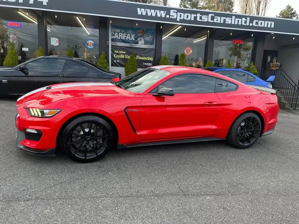 2017 Ford S550 Mustang GT - Image 2 of 13