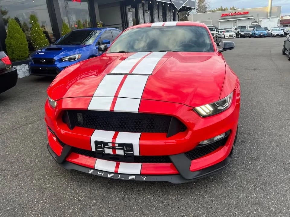 2017 Ford S550 Mustang GT - Image 3 of 13