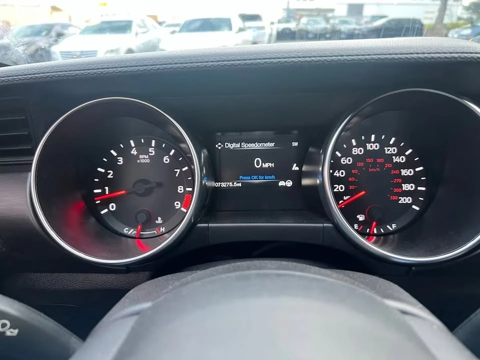 2017 Ford S550 Mustang GT - Image 11 of 13